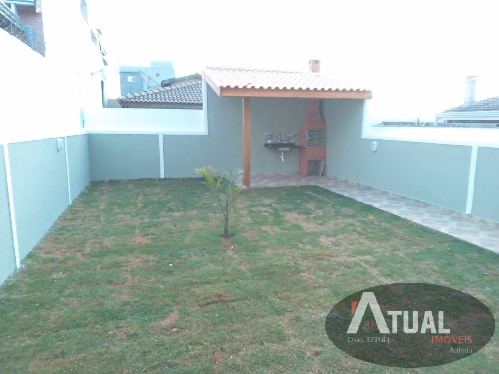 House of 175 m² in Atibaia, SP, Brazil