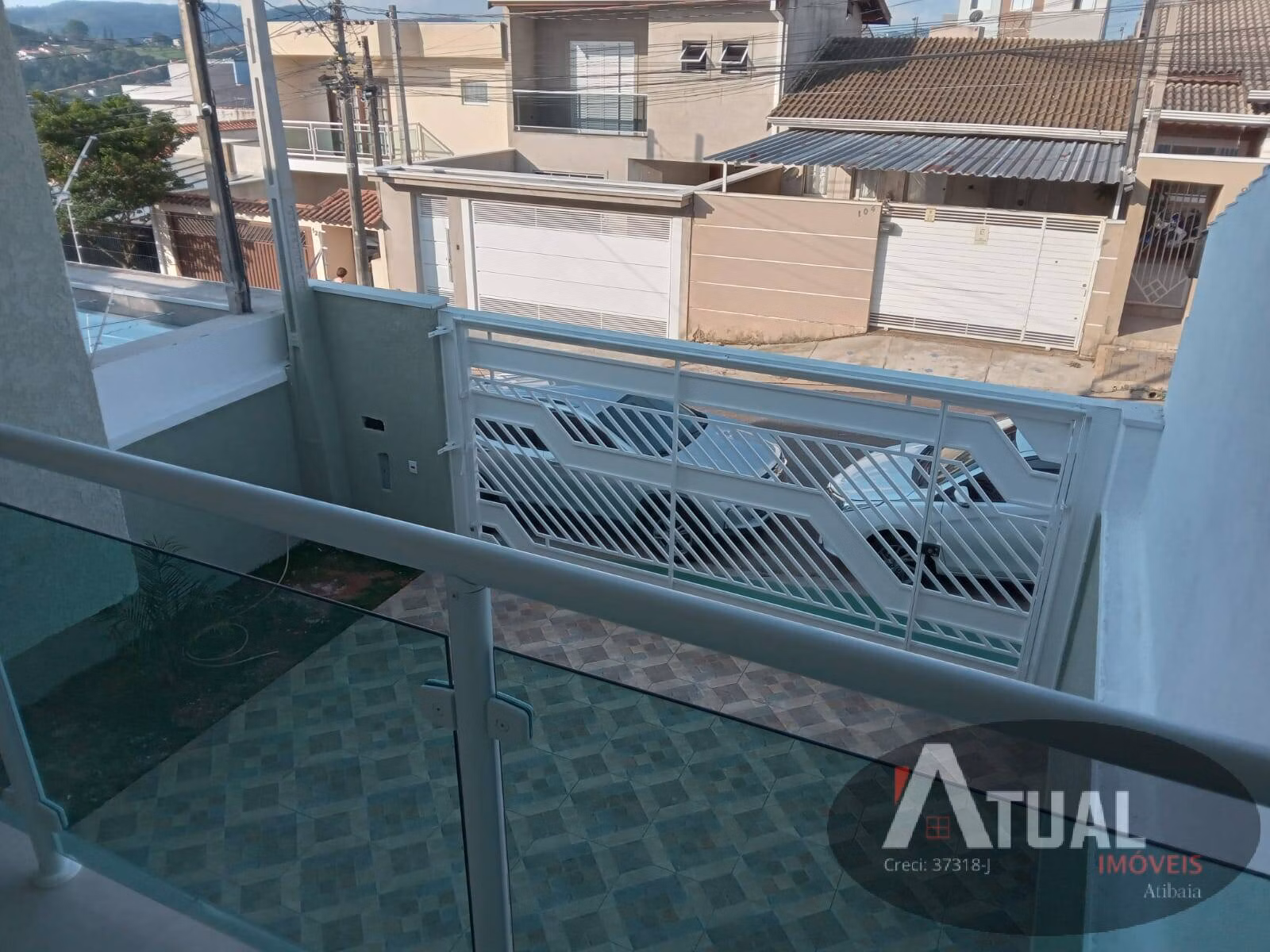 House of 175 m² in Atibaia, SP, Brazil