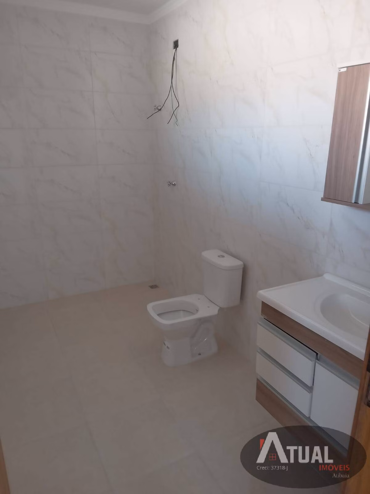 House of 175 m² in Atibaia, SP, Brazil