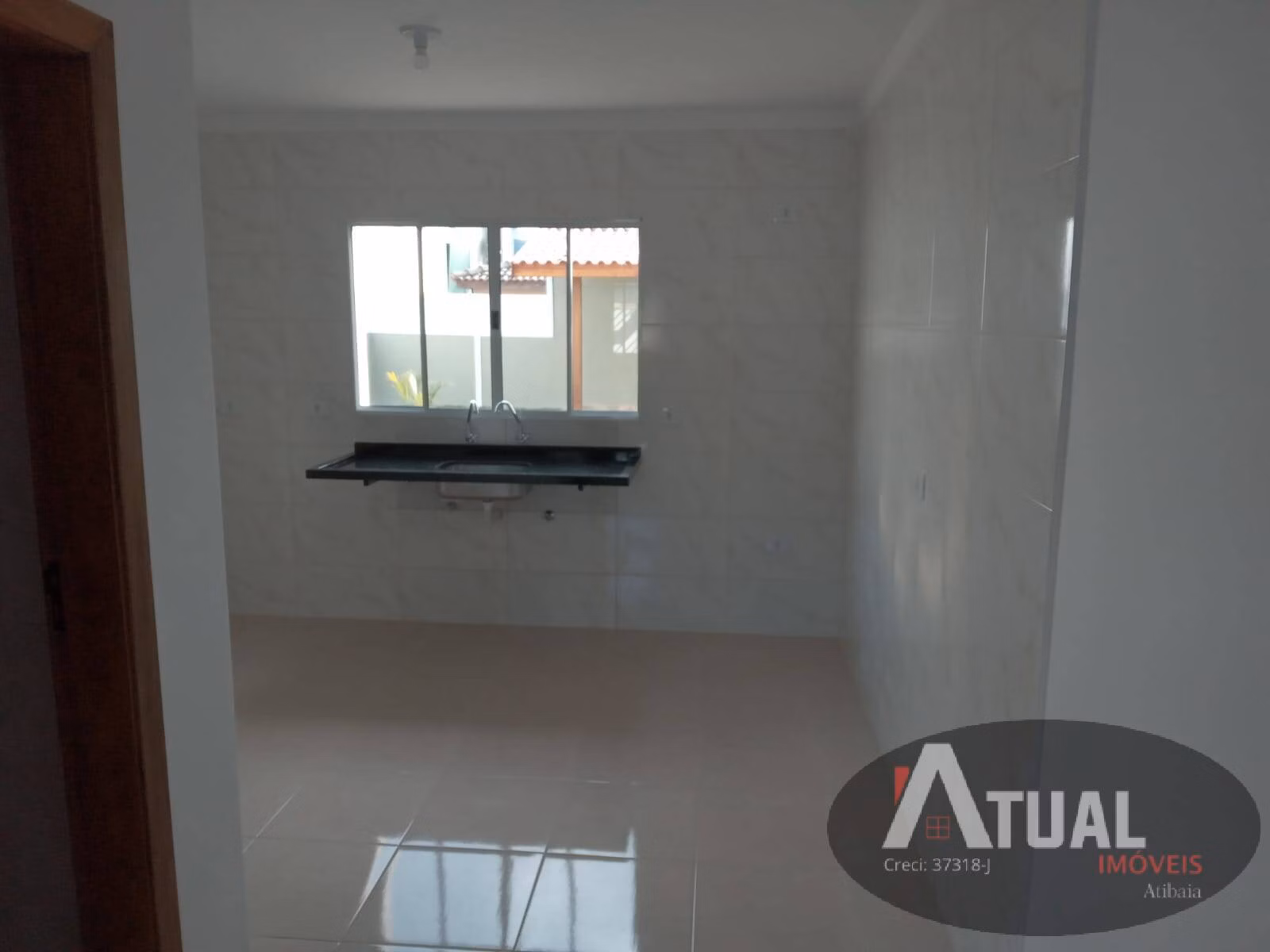 House of 175 m² in Atibaia, SP, Brazil