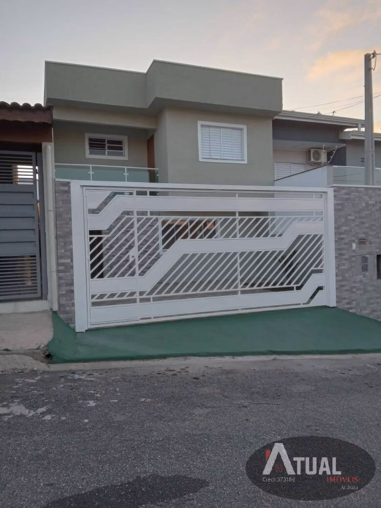 House of 175 m² in Atibaia, SP, Brazil