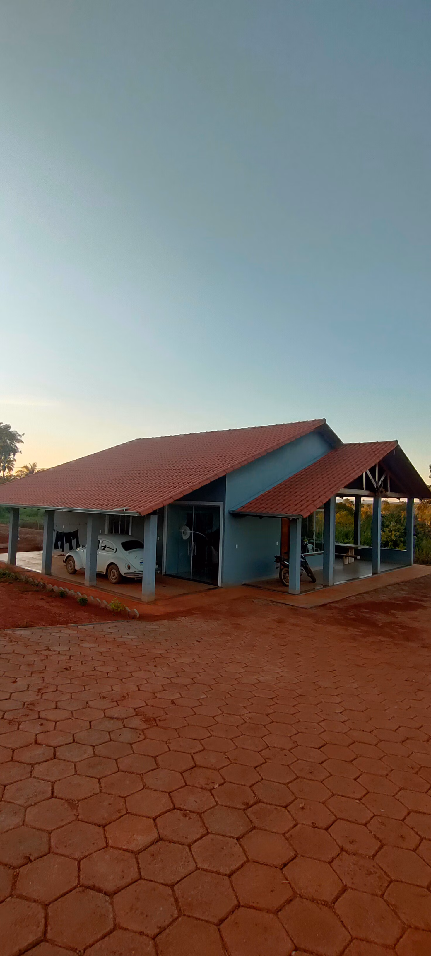 Small farm of 86 acres in Abaeté, MG, Brazil