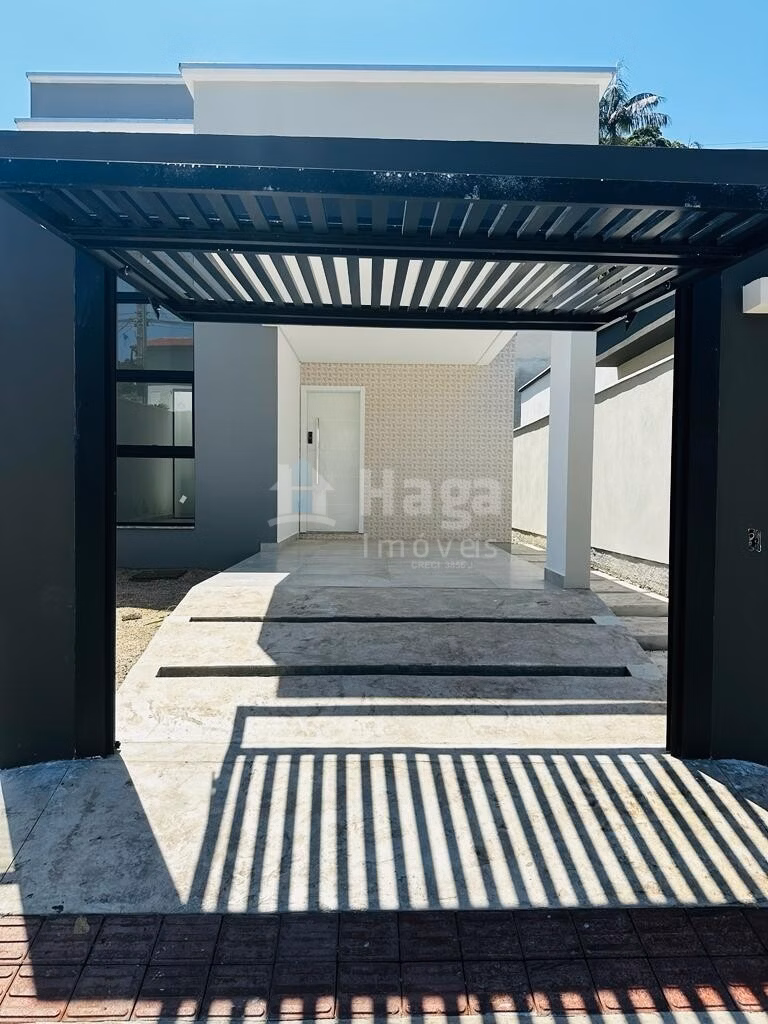 House of 87 m² in Brusque, SC, Brazil