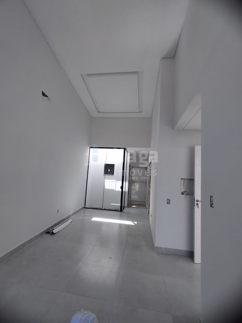 House of 87 m² in Brusque, SC, Brazil