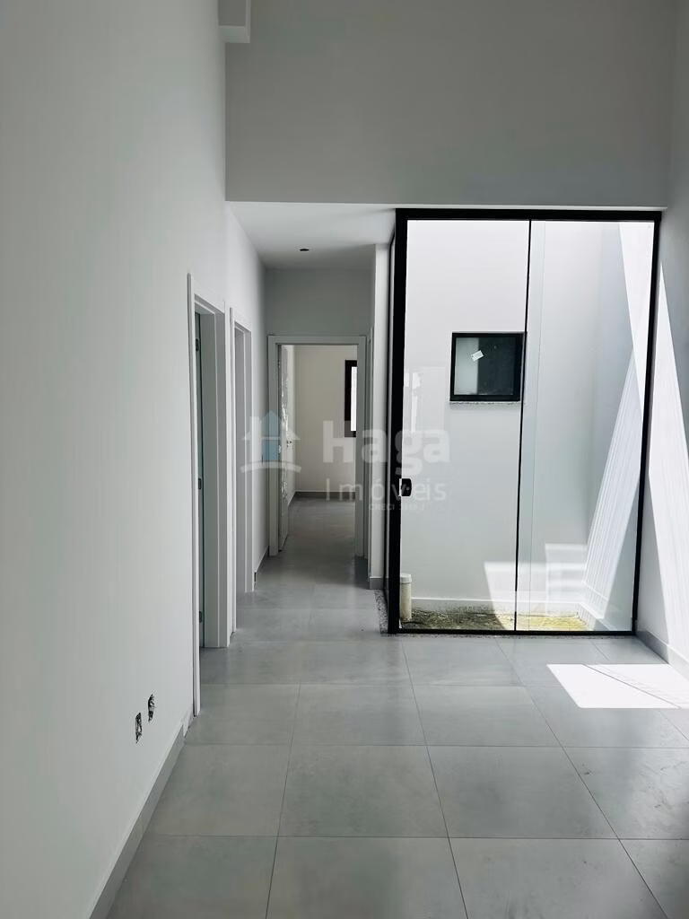 House of 87 m² in Brusque, SC, Brazil