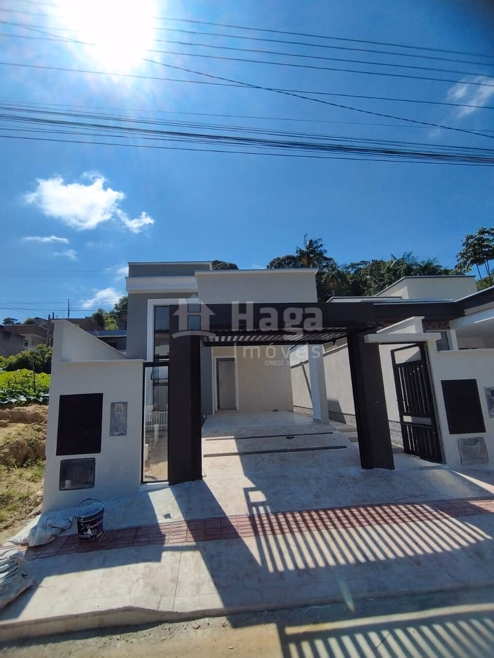 House of 87 m² in Brusque, SC, Brazil
