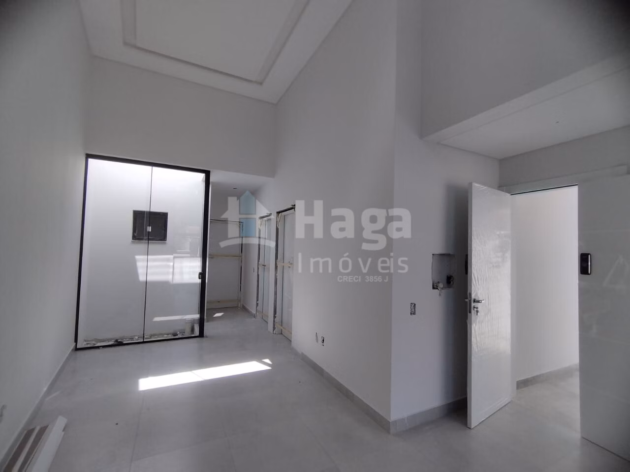 House of 87 m² in Brusque, SC, Brazil