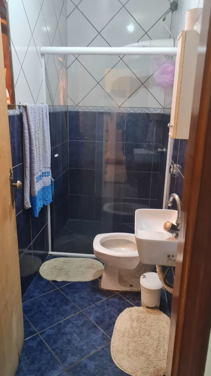 Comercial de 250 m² em Sumaré, SP