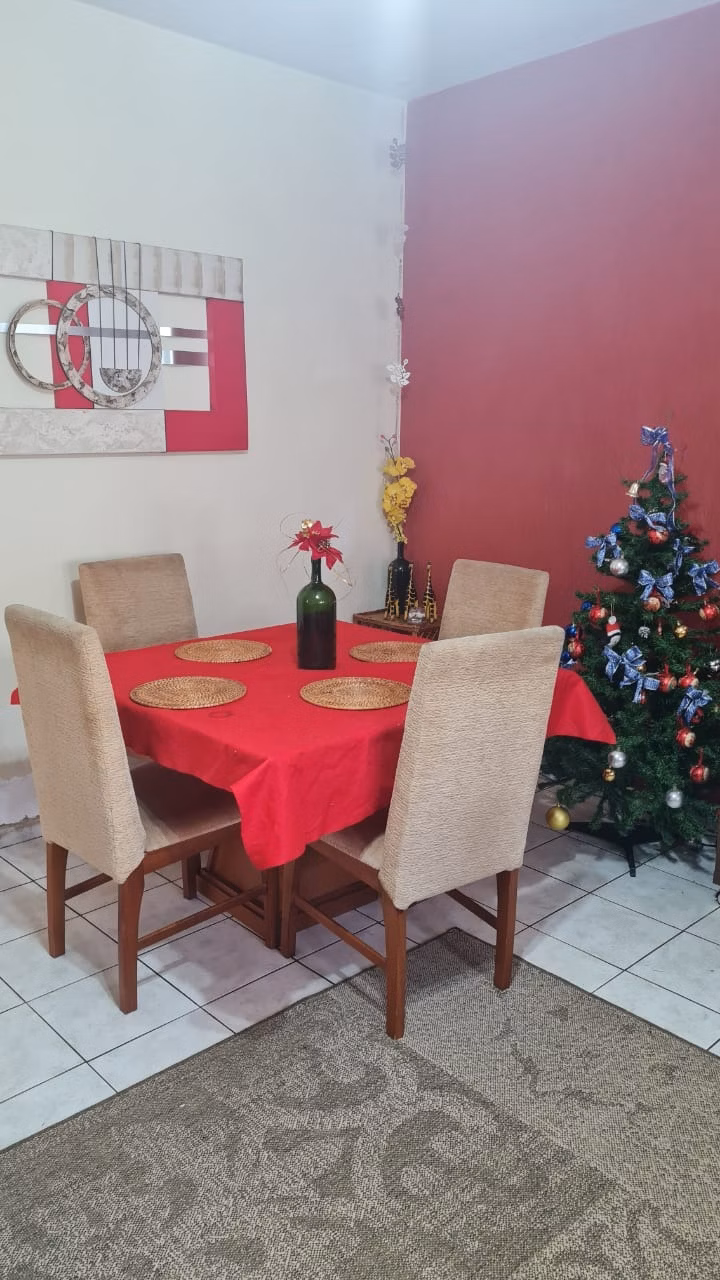 Comercial de 250 m² em Sumaré, SP