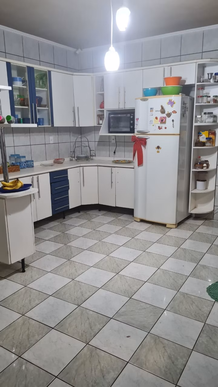 Comercial de 250 m² em Sumaré, SP