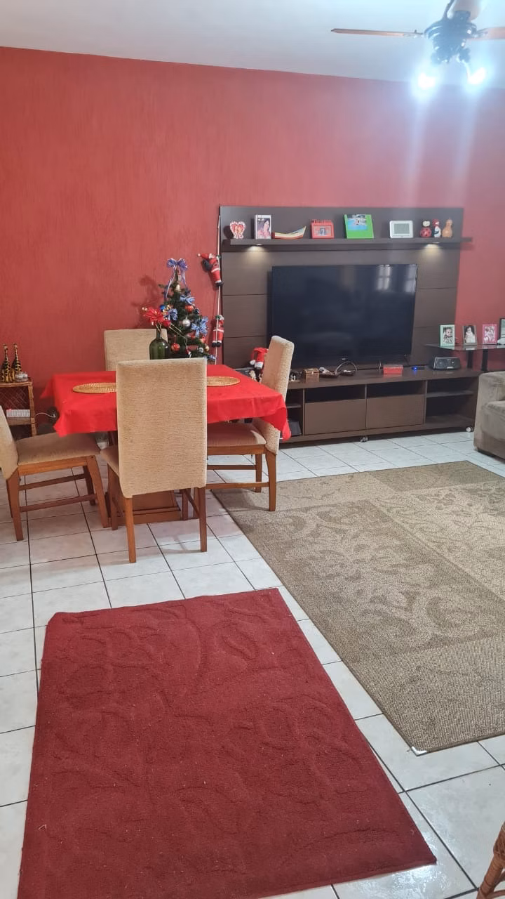 Comercial de 250 m² em Sumaré, SP