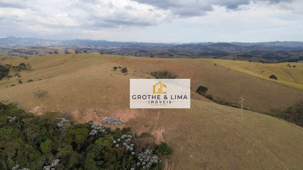 Sítio de 27 ha em Cunha, SP