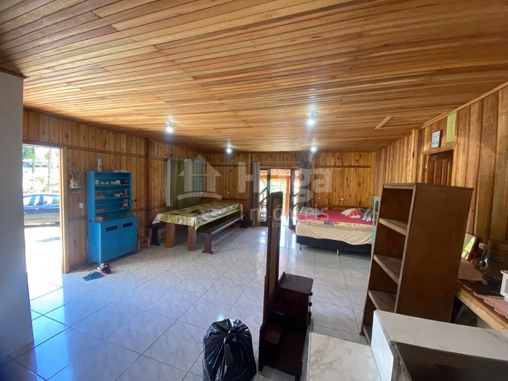Country home of 5 acres in Canelinha, SC, Brazil