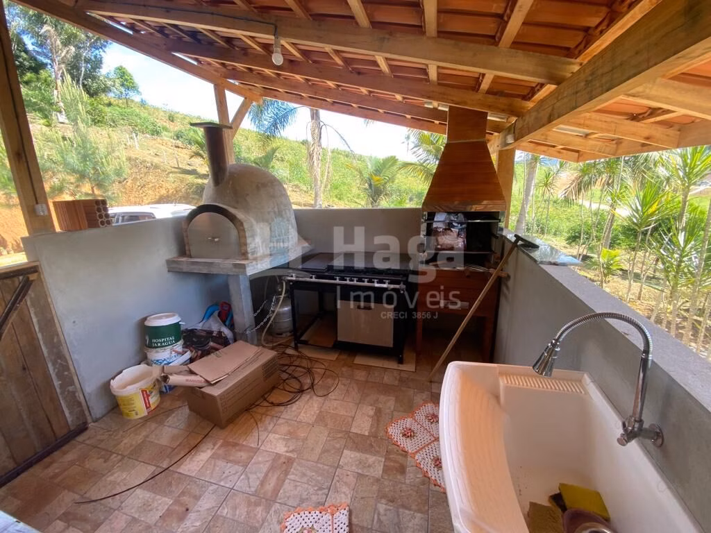 Country home of 5 acres in Canelinha, SC, Brazil