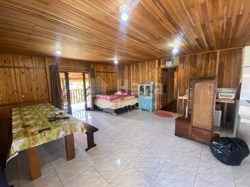 Country home of 5 acres in Canelinha, SC, Brazil