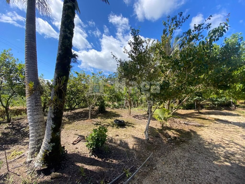 Country home of 5 acres in Canelinha, SC, Brazil