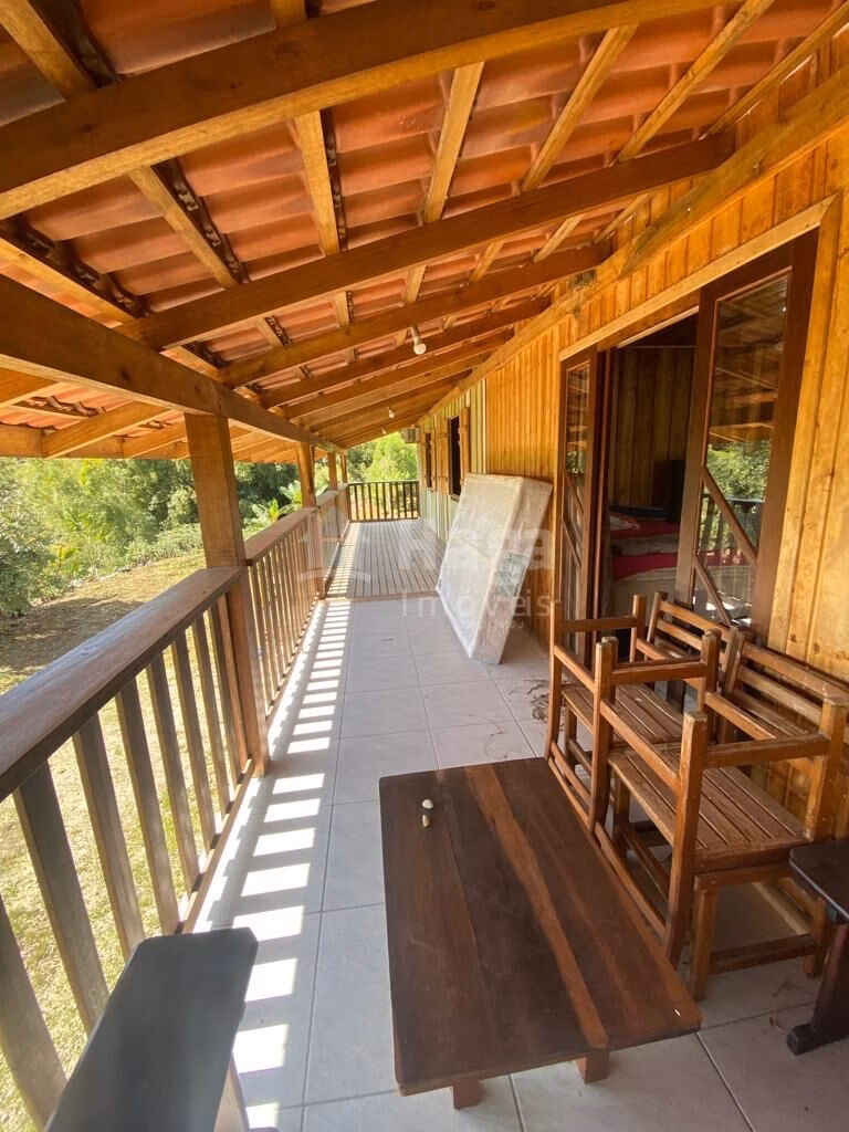 Country home of 5 acres in Canelinha, SC, Brazil
