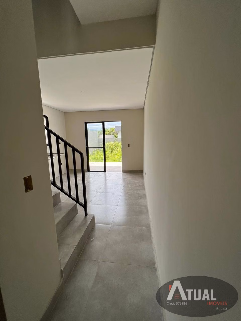 House of 125 m² in Atibaia, SP, Brazil