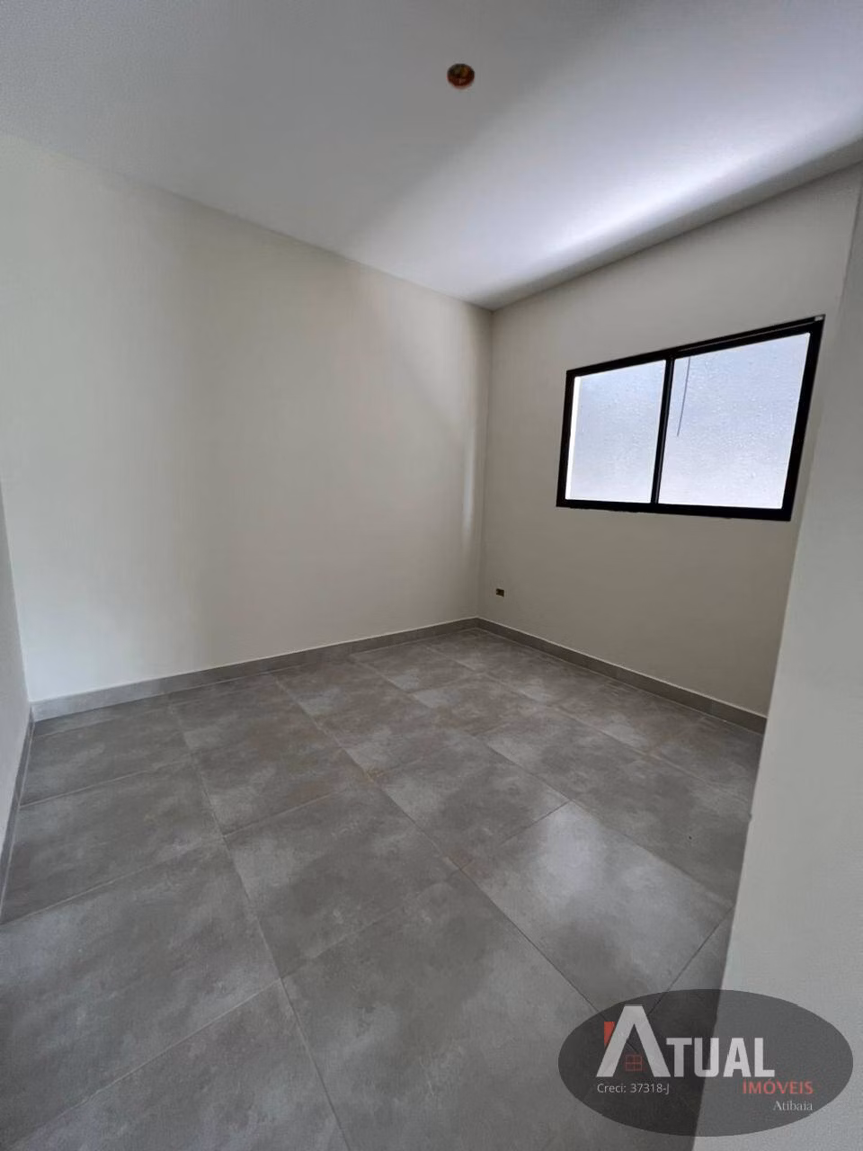 House of 125 m² in Atibaia, SP, Brazil