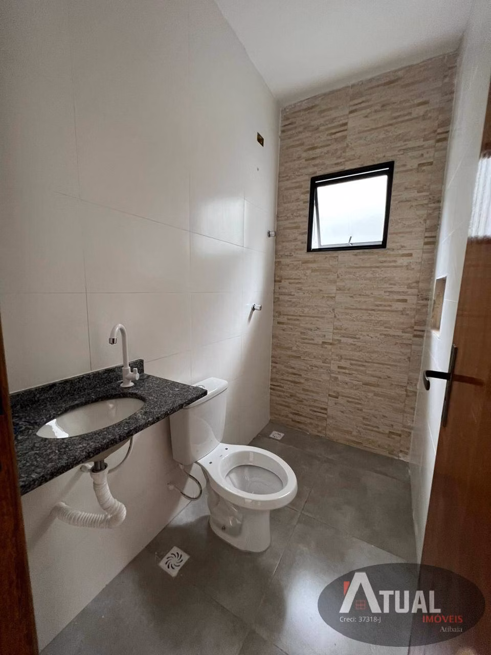 House of 125 m² in Atibaia, SP, Brazil