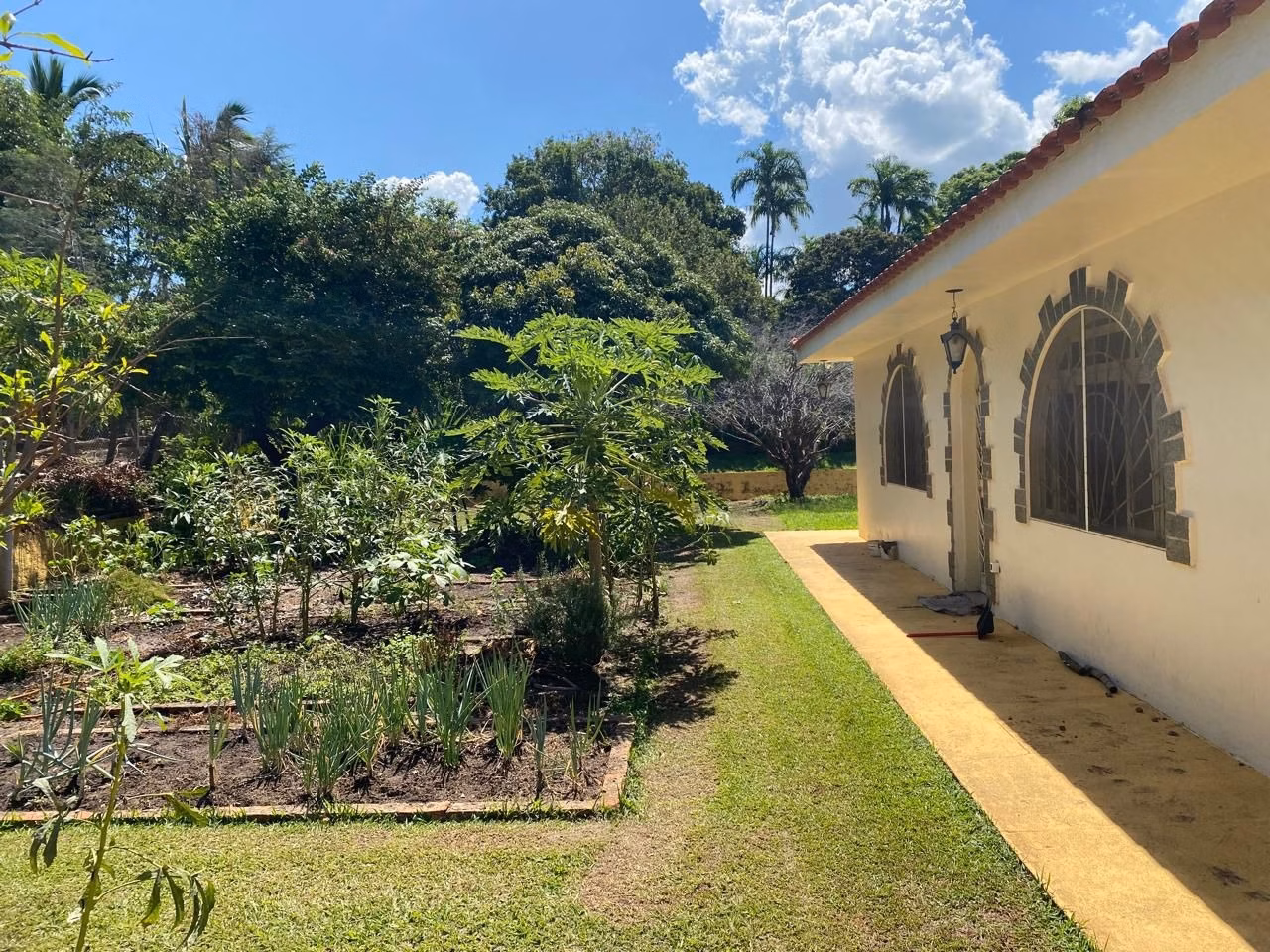 Casa de 4.000 m² em Dois Córregos, SP