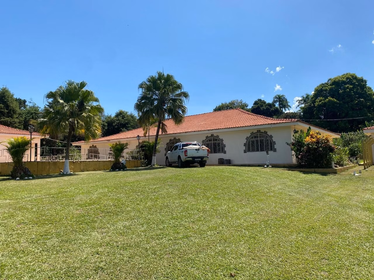 Casa de 4.000 m² em Dois Córregos, SP