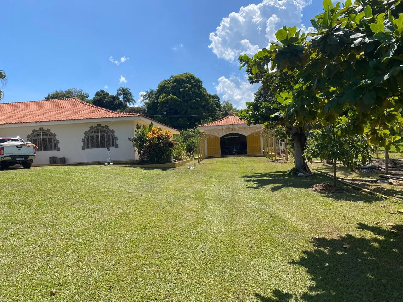 Casa de 4.000 m² em Dois Córregos, SP