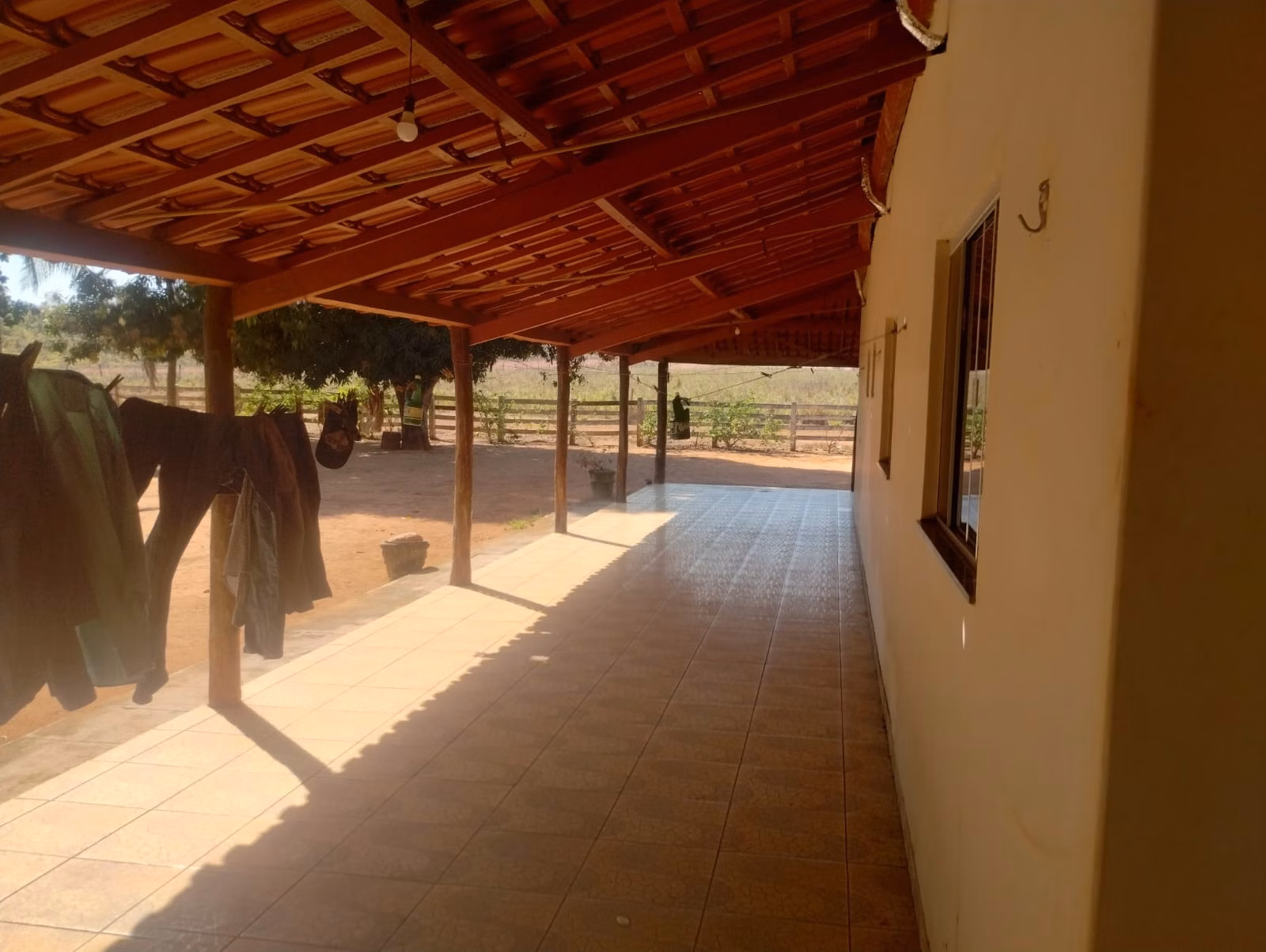 Fazenda de 1.498 ha em Pindorama do Tocantins, TO