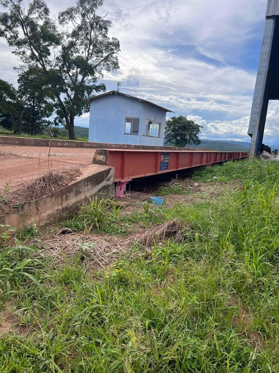 Fazenda de 1.498 ha em Pindorama do Tocantins, TO