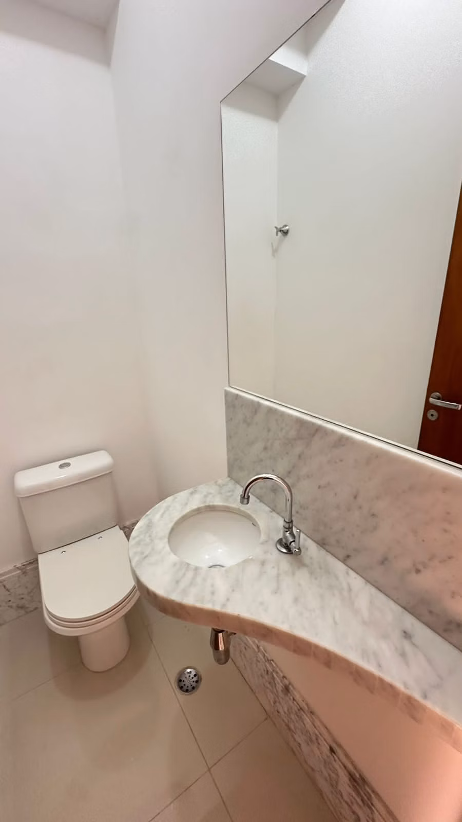 Casa de 93 m² em Indaiatuba, SP