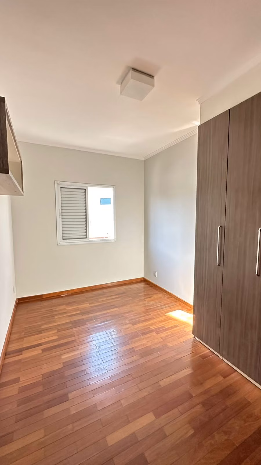 Casa de 93 m² em Indaiatuba, SP