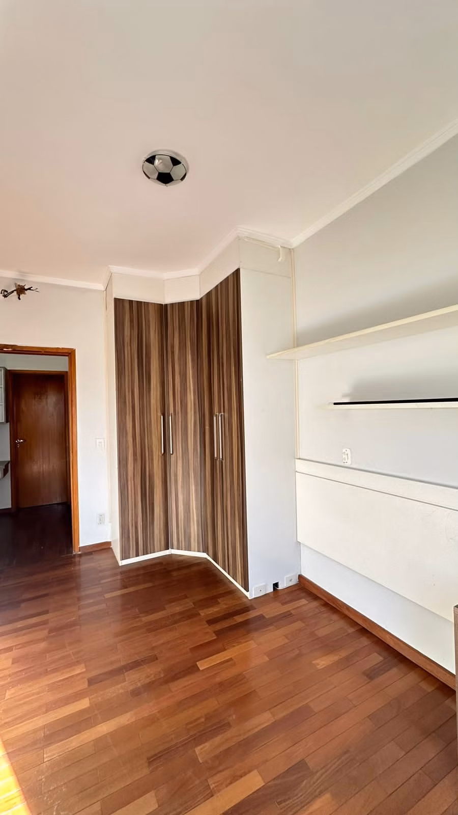 Casa de 93 m² em Indaiatuba, SP
