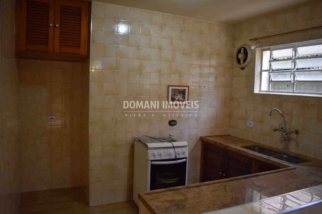 House of 450 m² in Campos do Jordão, SP, Brazil