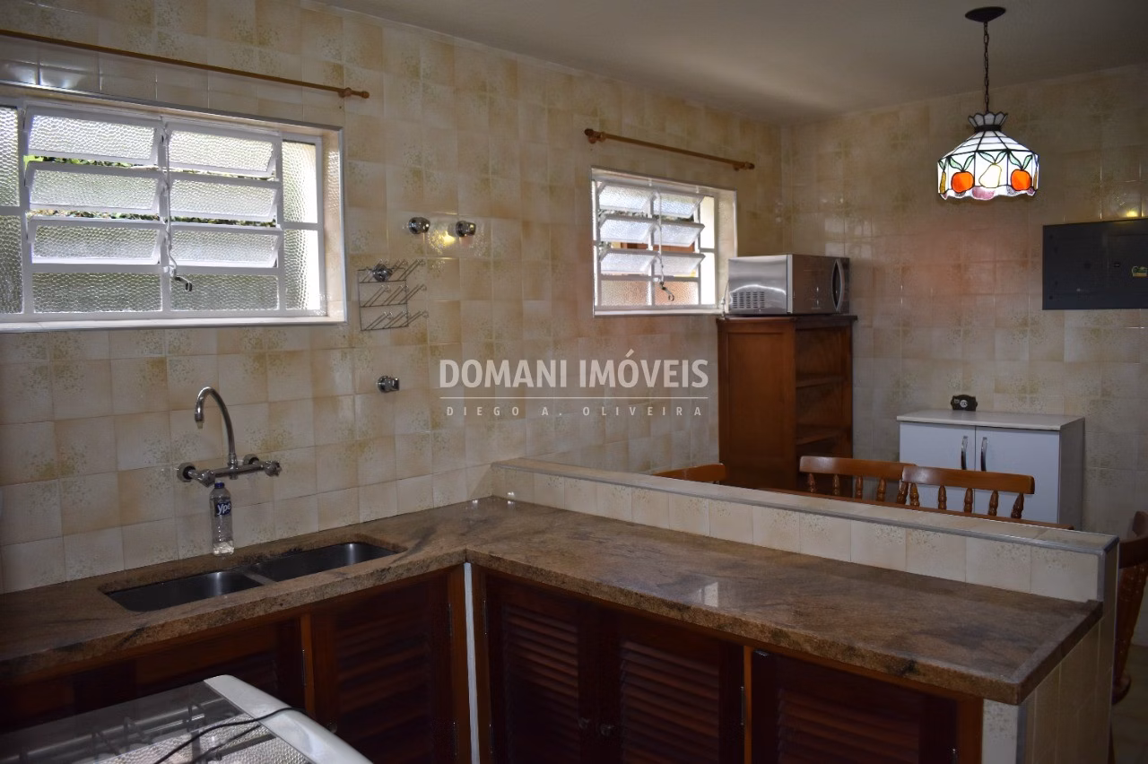 House of 450 m² in Campos do Jordão, SP, Brazil