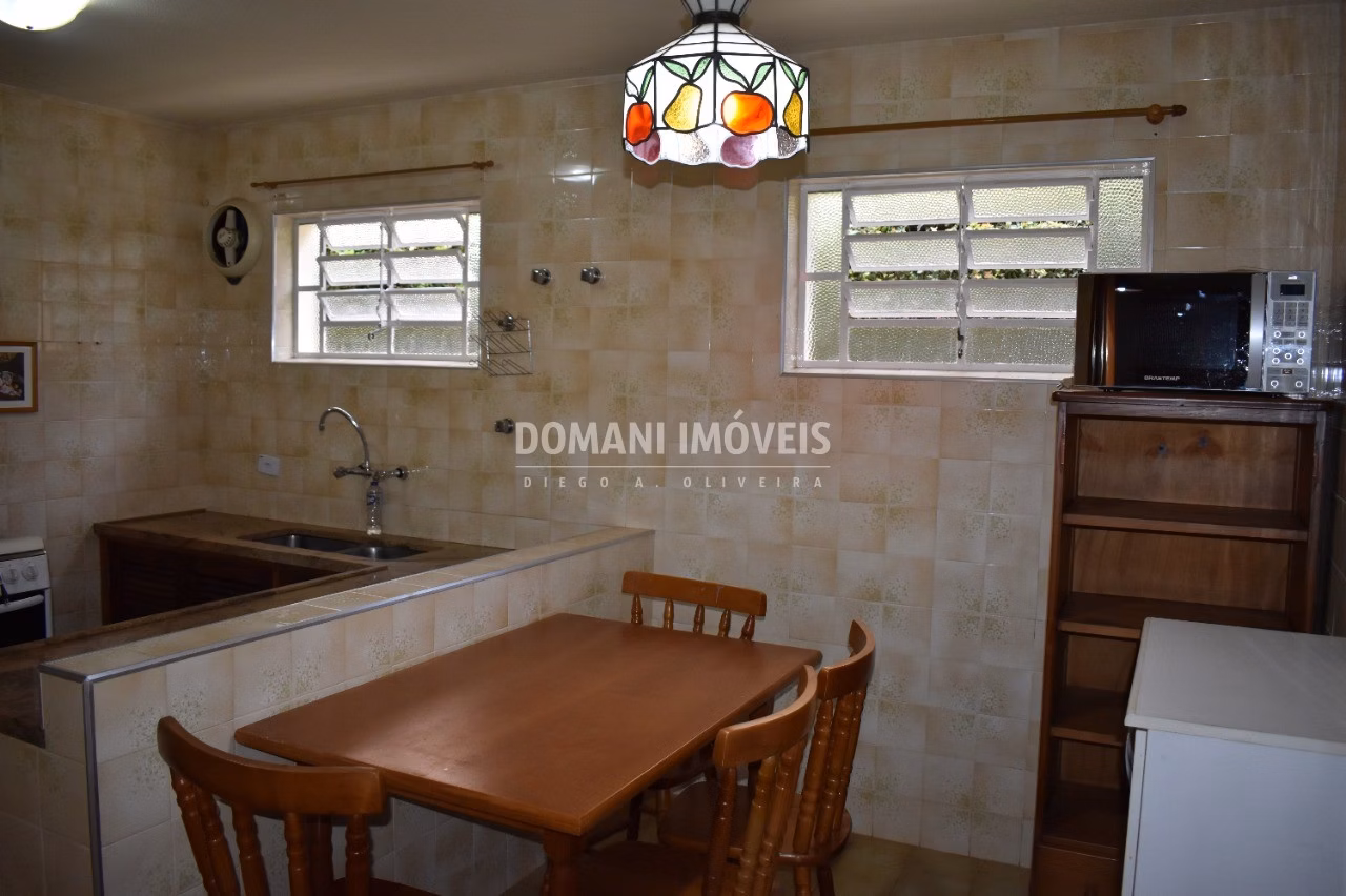 House of 450 m² in Campos do Jordão, SP, Brazil