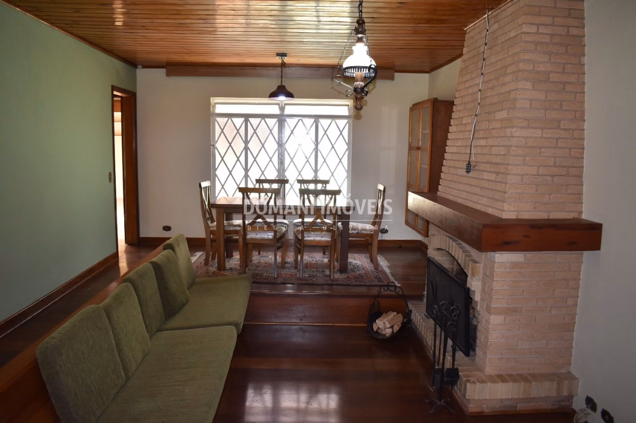 House of 450 m² in Campos do Jordão, SP, Brazil