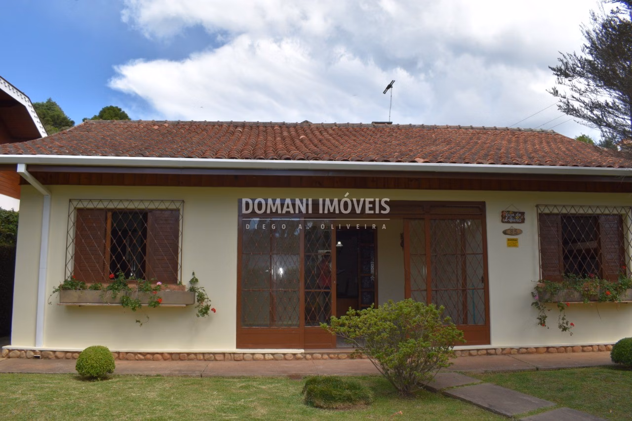 House of 450 m² in Campos do Jordão, SP, Brazil