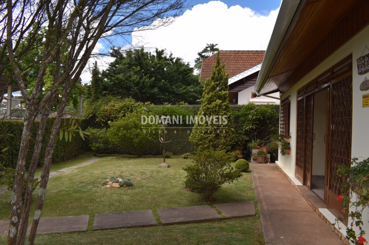 House of 450 m² in Campos do Jordão, SP, Brazil