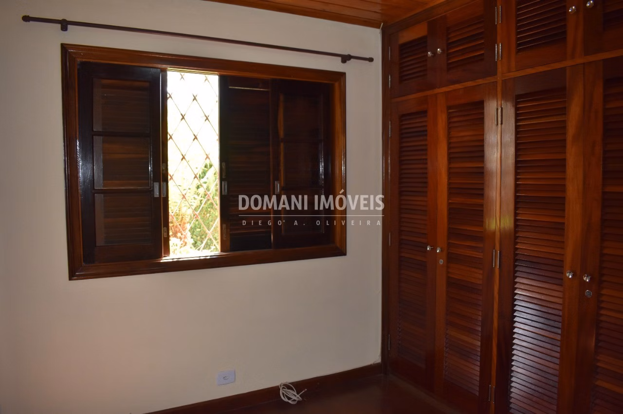 House of 450 m² in Campos do Jordão, SP, Brazil