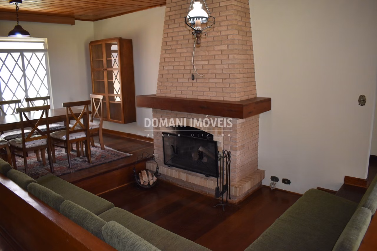 House of 450 m² in Campos do Jordão, SP, Brazil