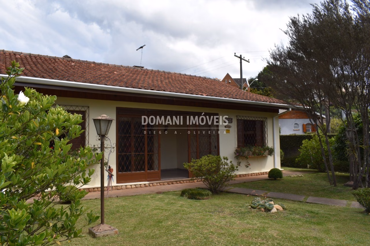 House of 450 m² in Campos do Jordão, SP, Brazil