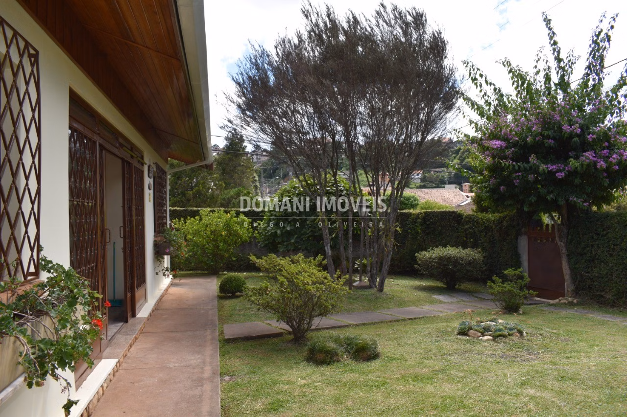House of 450 m² in Campos do Jordão, SP, Brazil