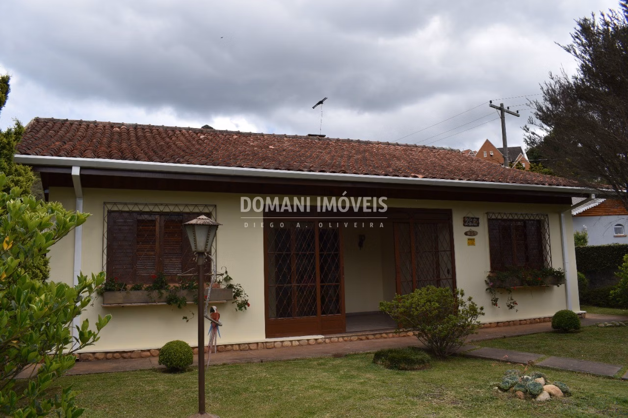 House of 450 m² in Campos do Jordão, SP, Brazil