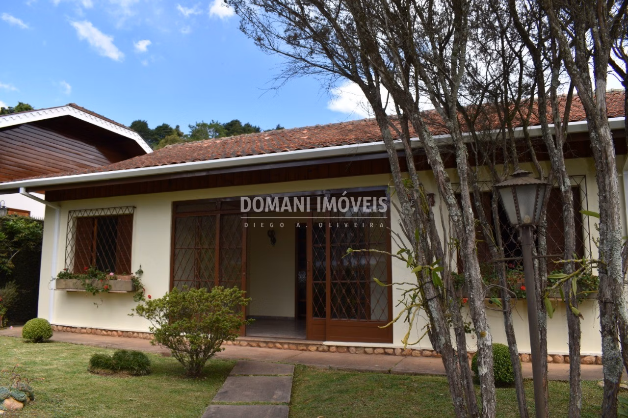 House of 450 m² in Campos do Jordão, SP, Brazil