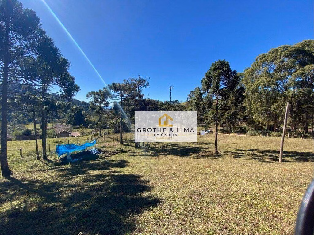 Sítio de 5 ha em Gonçalves, MG
