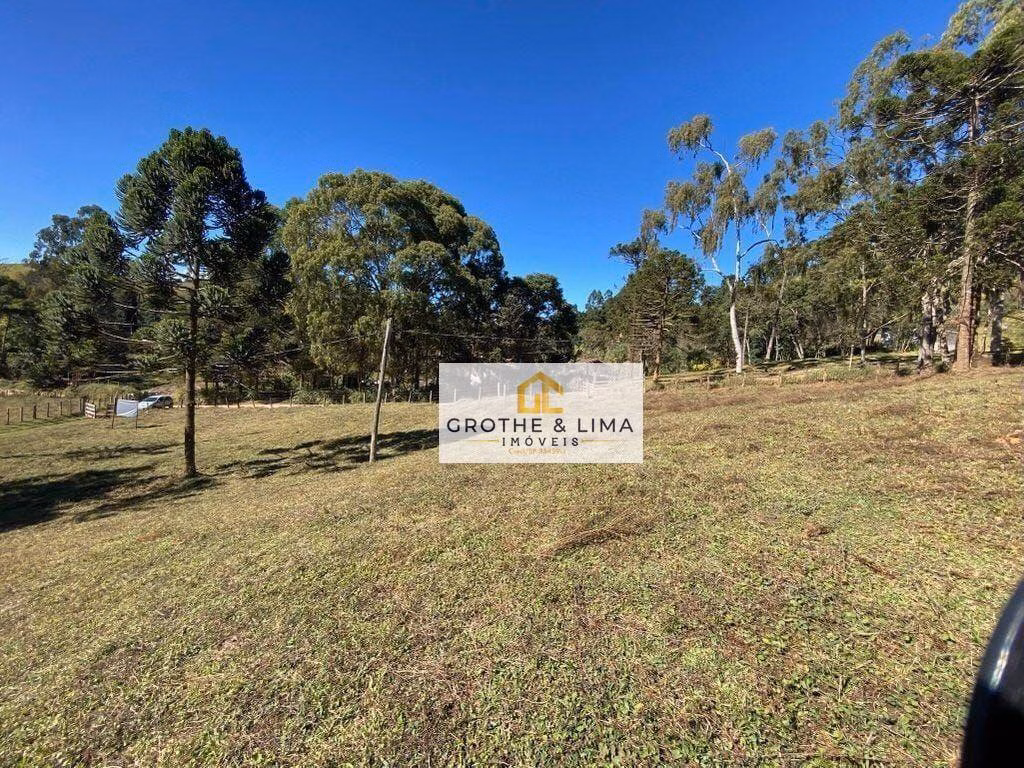 Sítio de 5 ha em Gonçalves, MG
