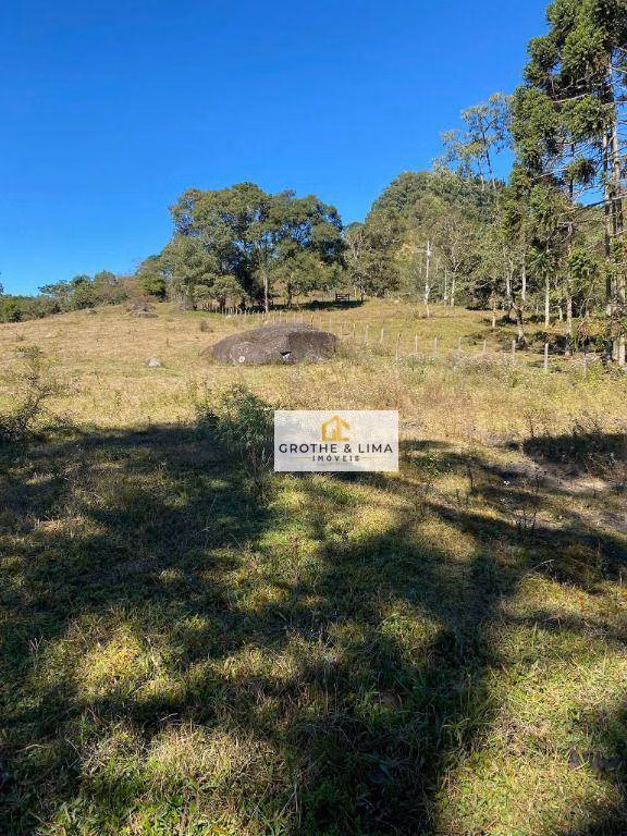 Sítio de 5 ha em Gonçalves, MG