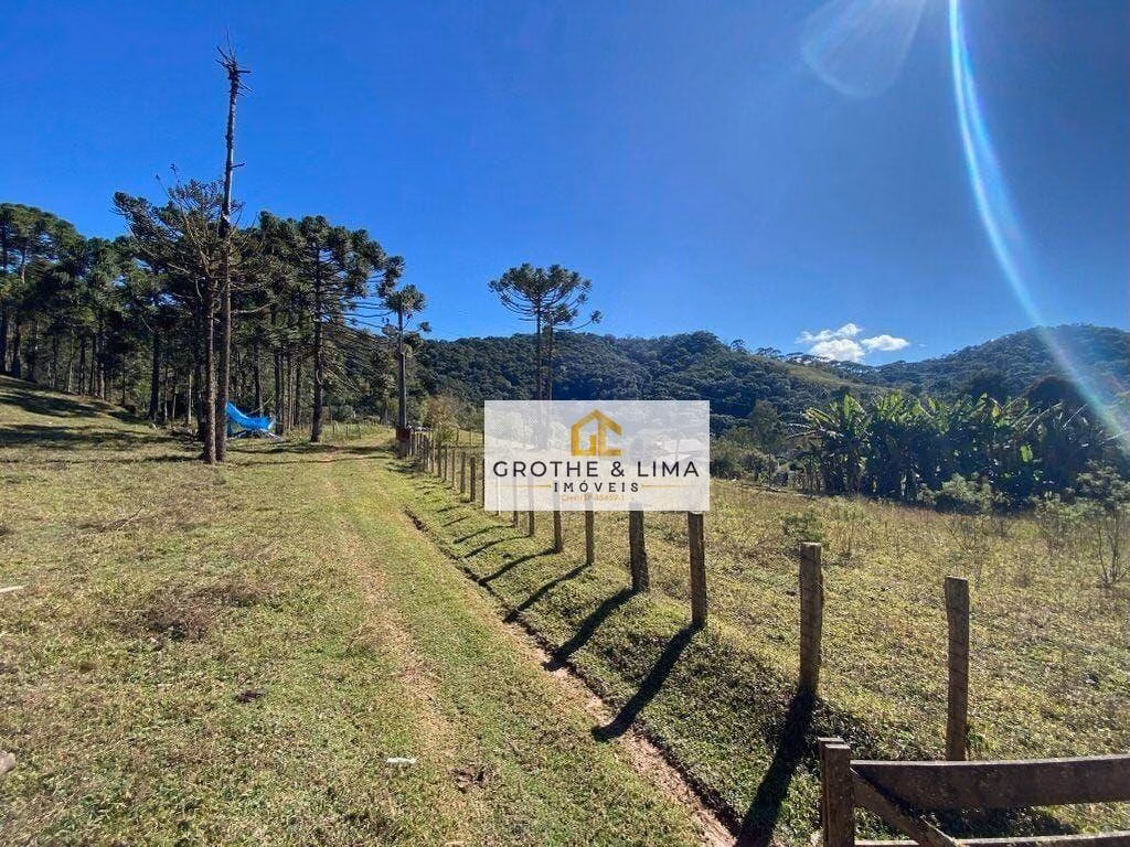Sítio de 5 ha em Gonçalves, MG