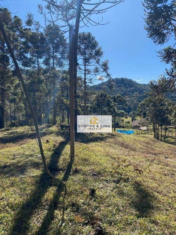 Sítio de 5 ha em Gonçalves, MG