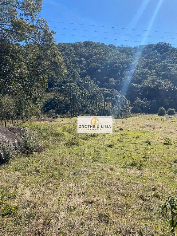 Sítio de 5 ha em Gonçalves, MG